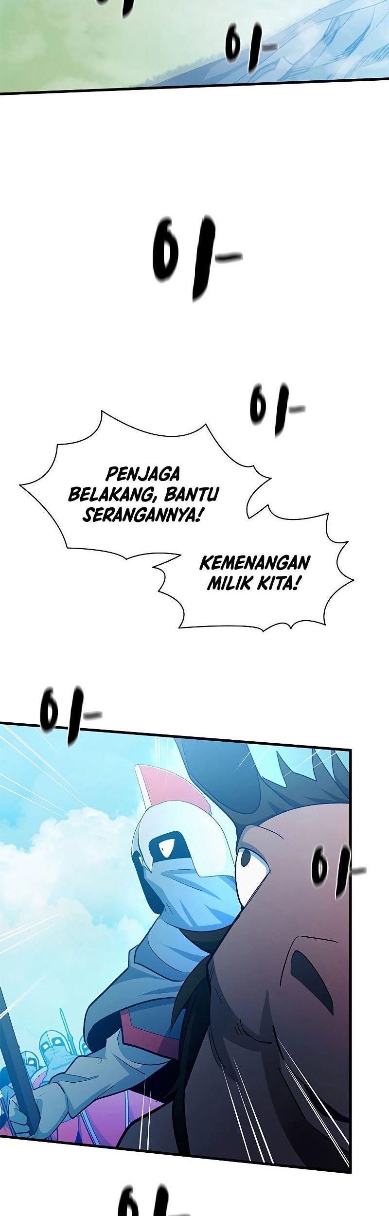 The Tutorial is Too Hard Chapter 160 - halaman 59