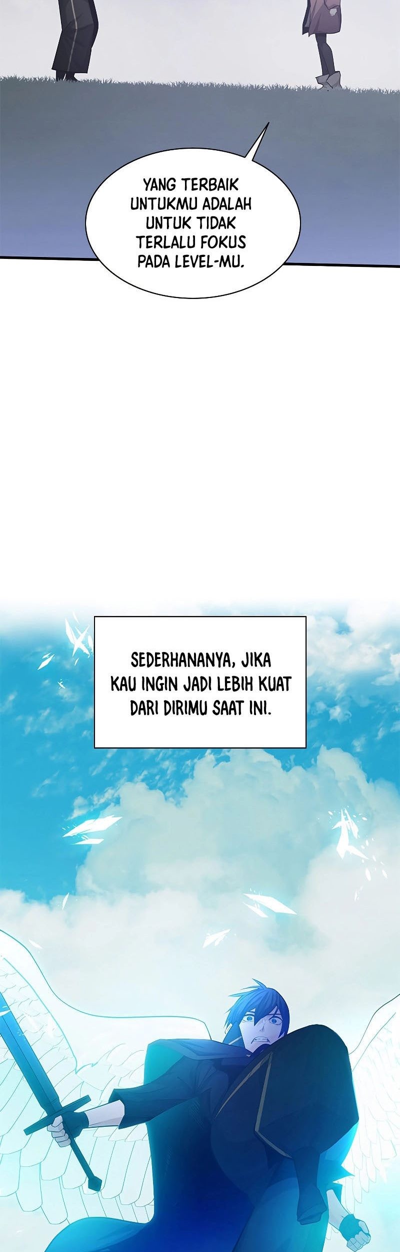 The Tutorial is Too Hard Chapter 160 - halaman 67