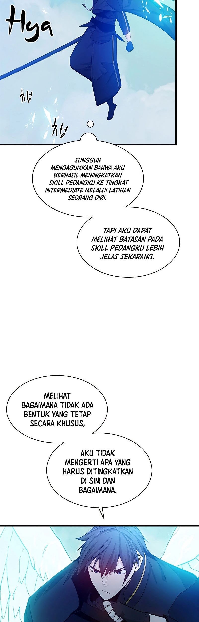 The Tutorial is Too Hard Chapter 160 - halaman 73