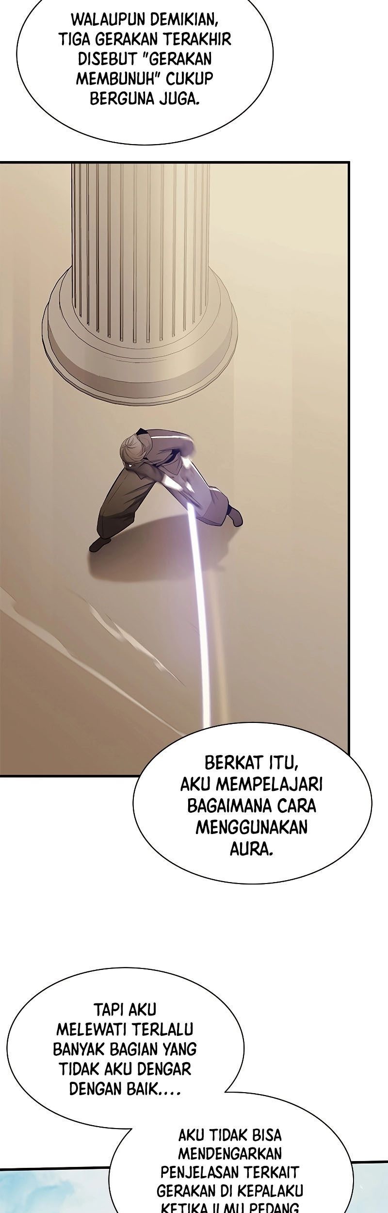 The Tutorial is Too Hard Chapter 160 - halaman 77