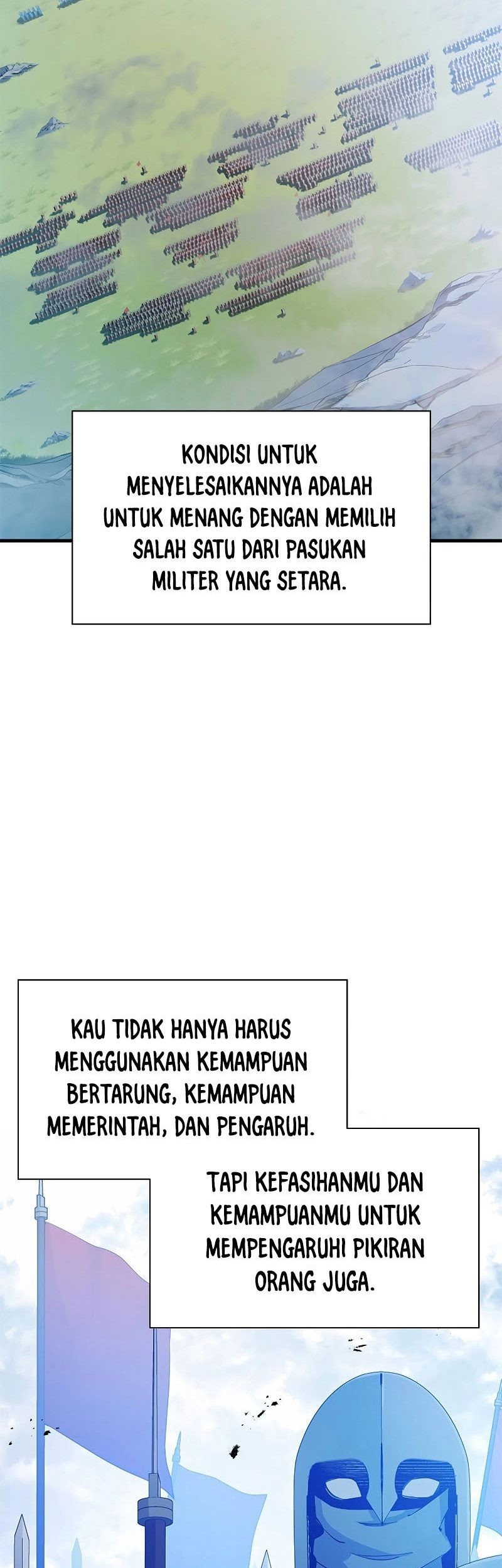 The Tutorial is Too Hard Chapter 160 - halaman 9