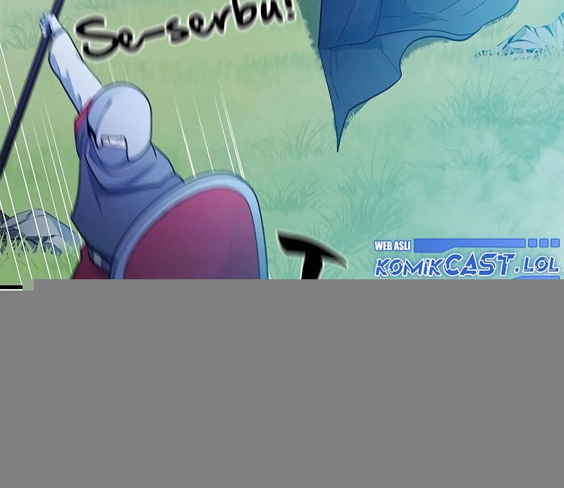 The Tutorial is Too Hard Chapter 160 - halaman 96