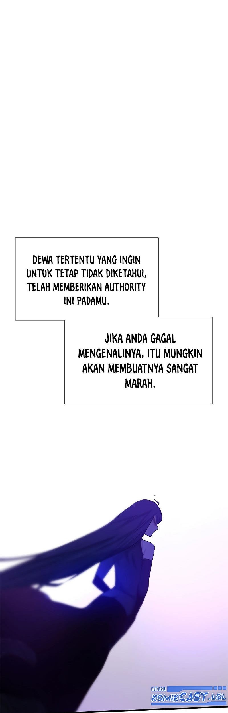 The Tutorial is Too Hard Chapter 161 - halaman 11