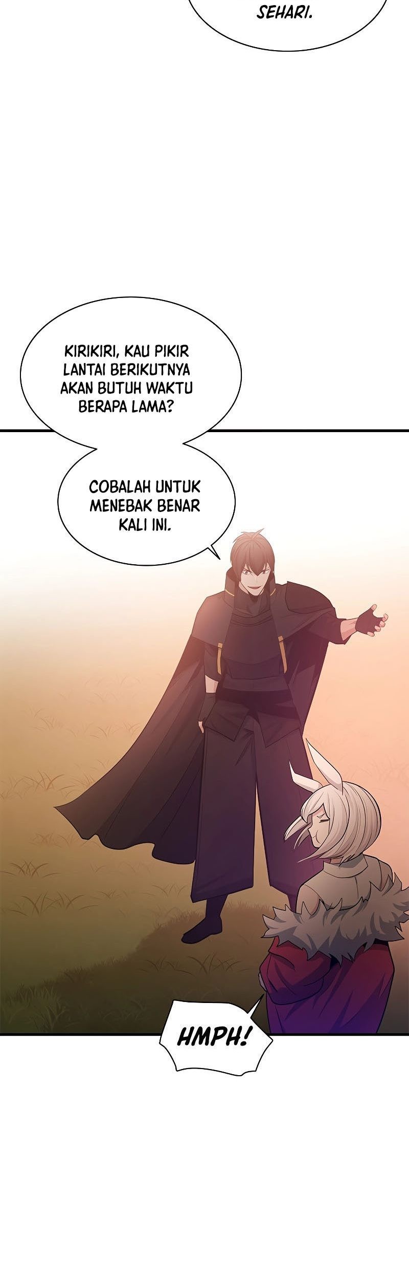 The Tutorial is Too Hard Chapter 161 - halaman 29