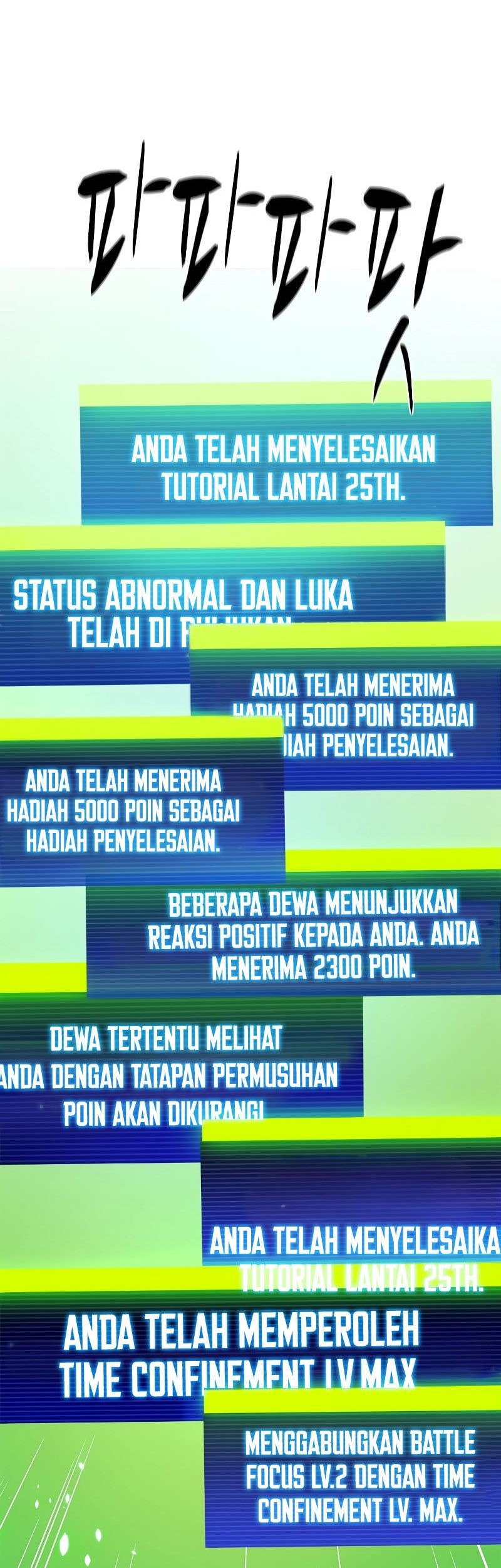 The Tutorial is Too Hard Chapter 161 - halaman 3