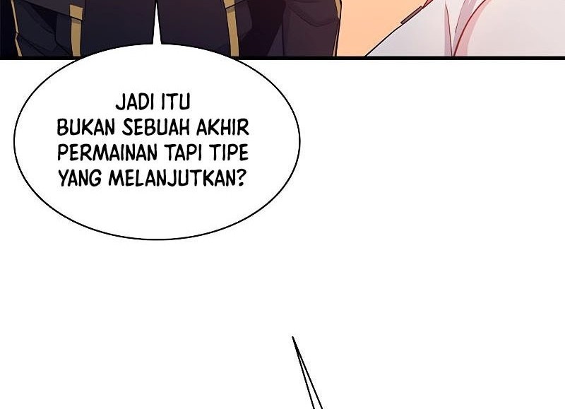 The Tutorial is Too Hard Chapter 161 - halaman 34