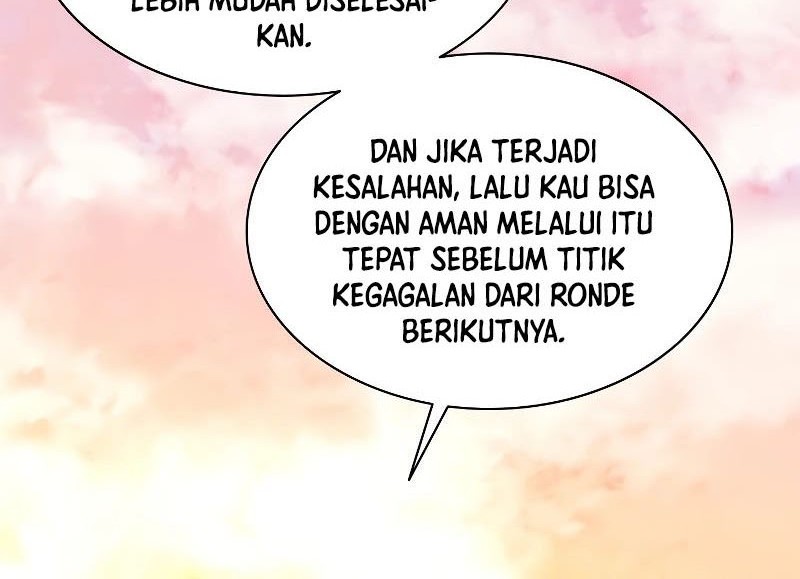 The Tutorial is Too Hard Chapter 161 - halaman 36