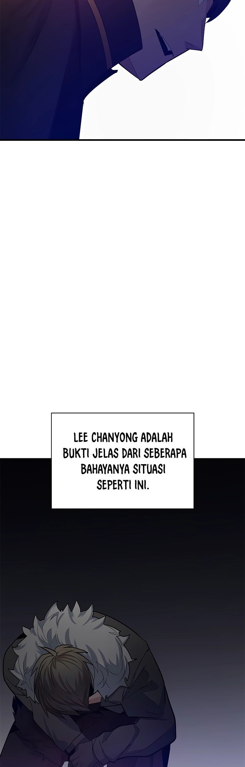 The Tutorial is Too Hard Chapter 161 - halaman 39