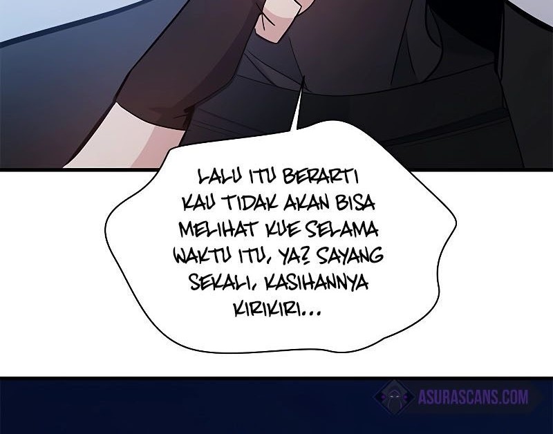 The Tutorial is Too Hard Chapter 161 - halaman 44