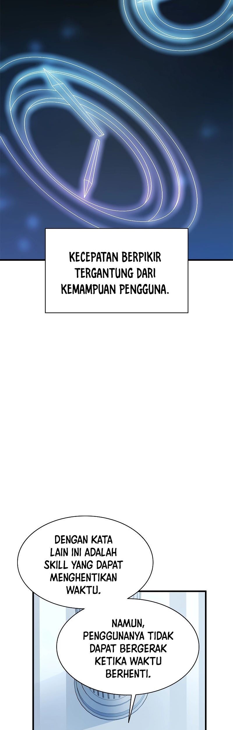 The Tutorial is Too Hard Chapter 161 - halaman 51