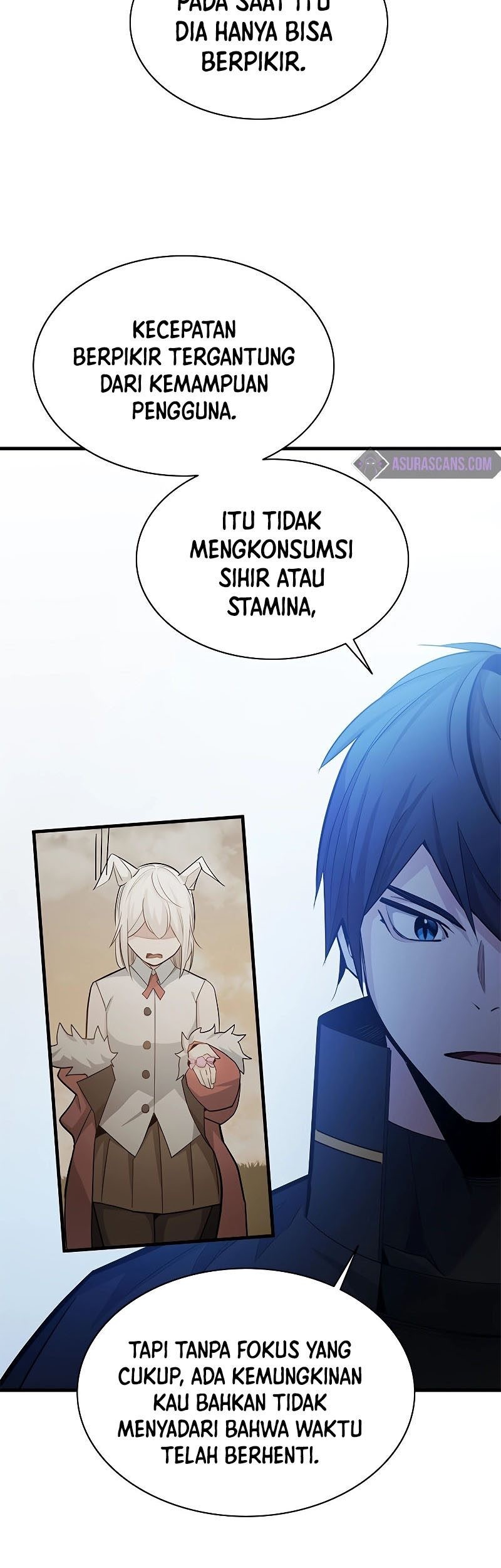 The Tutorial is Too Hard Chapter 161 - halaman 53
