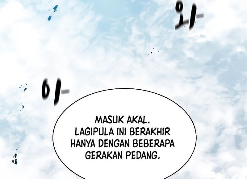 The Tutorial is Too Hard Chapter 161 - halaman 6