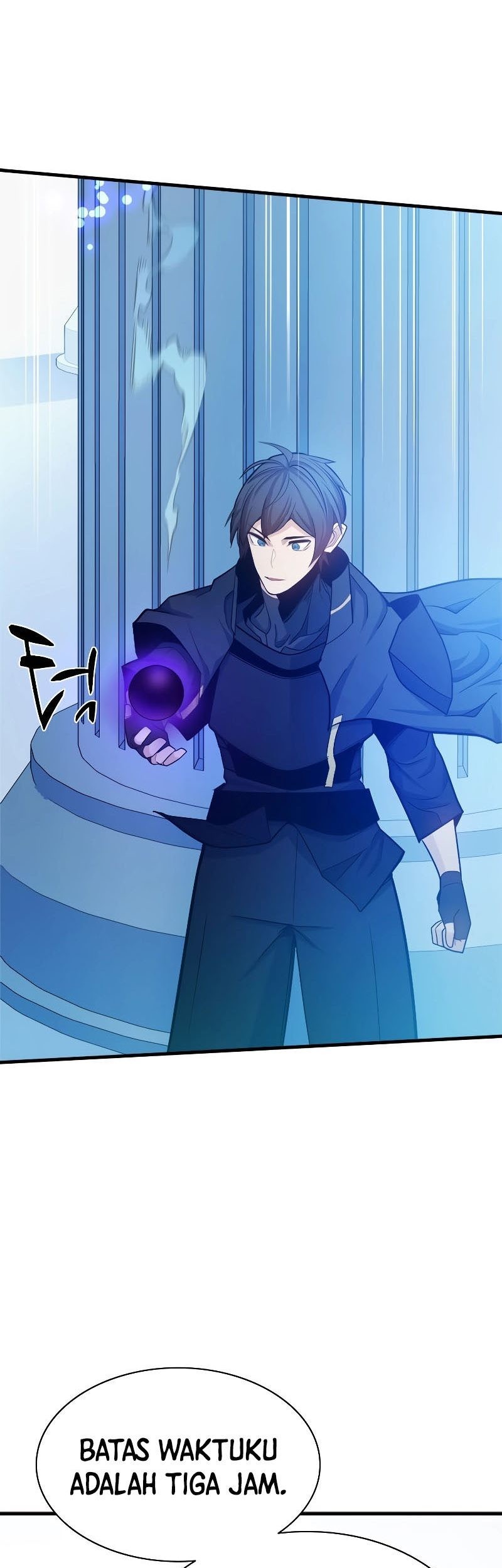 The Tutorial is Too Hard Chapter 161 - halaman 67
