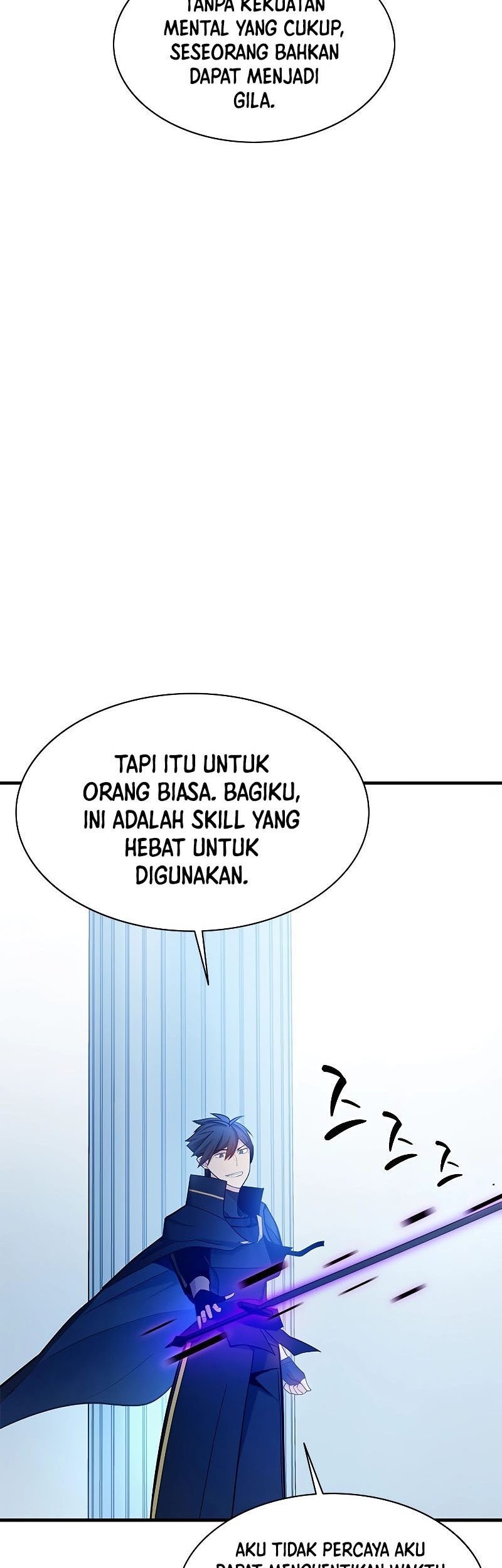 The Tutorial is Too Hard Chapter 161 - halaman 71