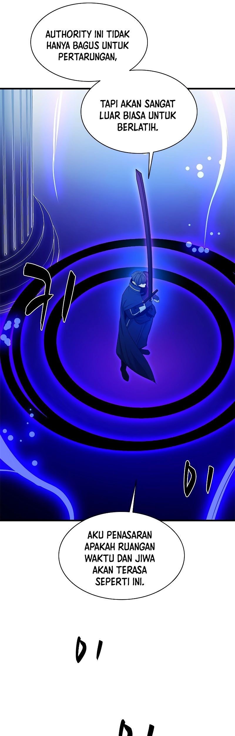 The Tutorial is Too Hard Chapter 161 - halaman 73