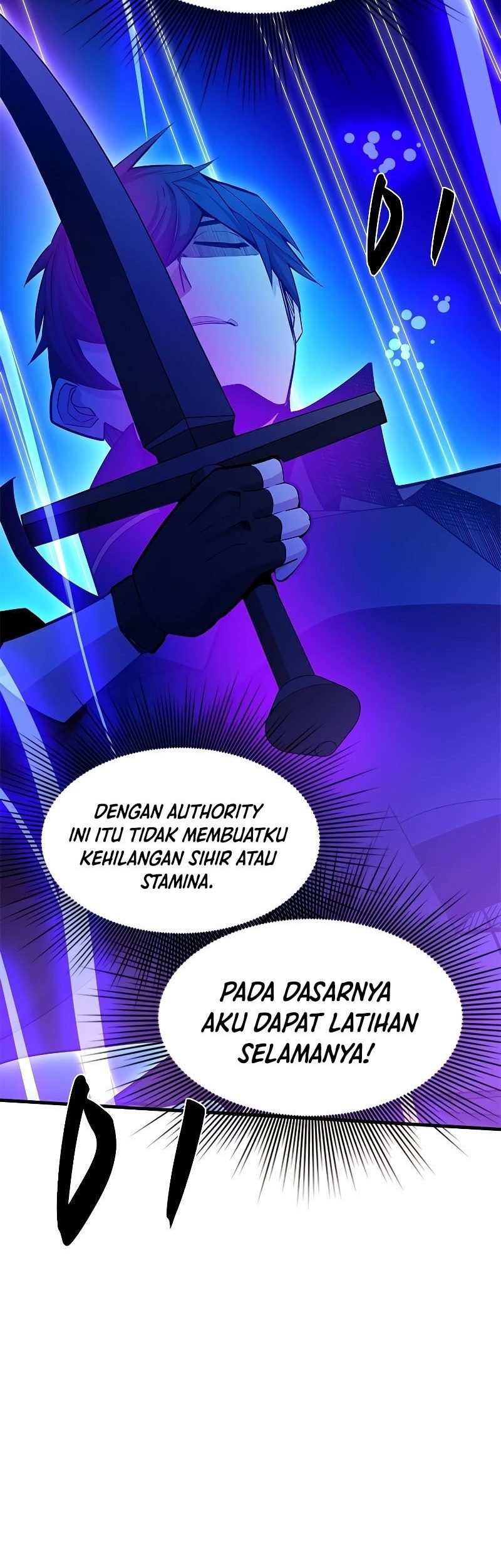 The Tutorial is Too Hard Chapter 161 - halaman 75