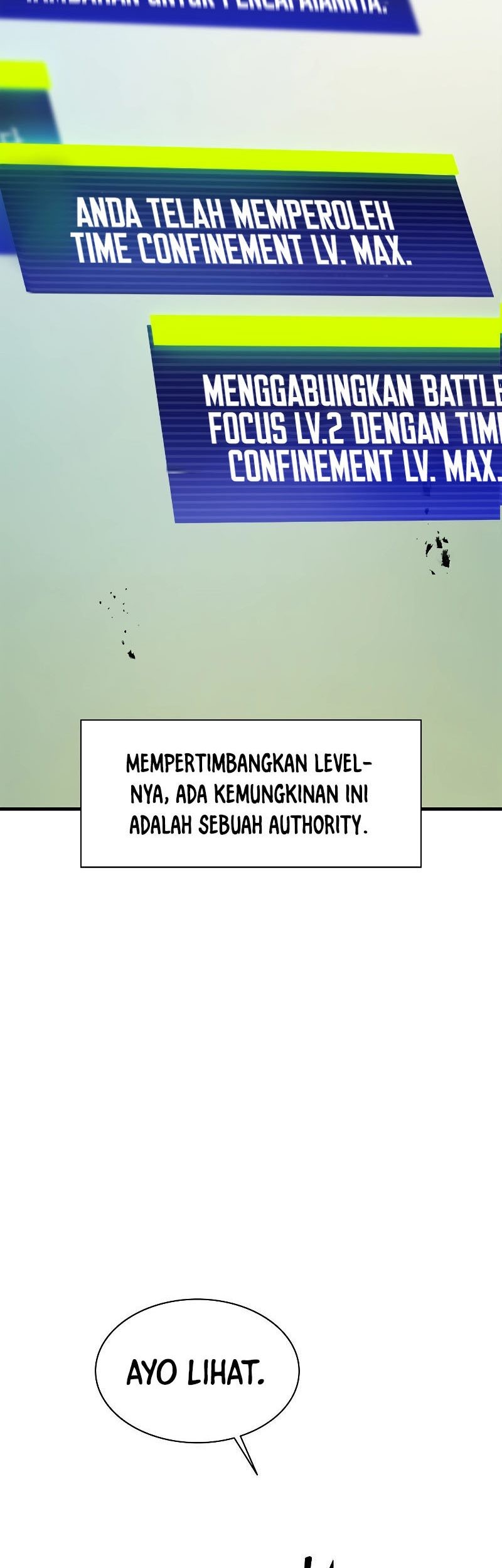 The Tutorial is Too Hard Chapter 161 - halaman 9