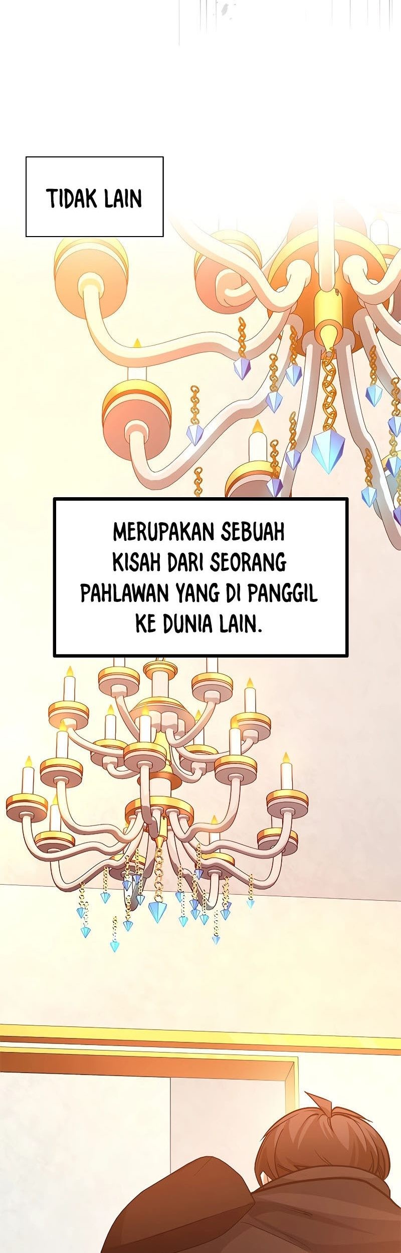 The Tutorial is Too Hard Chapter 161 - halaman 97