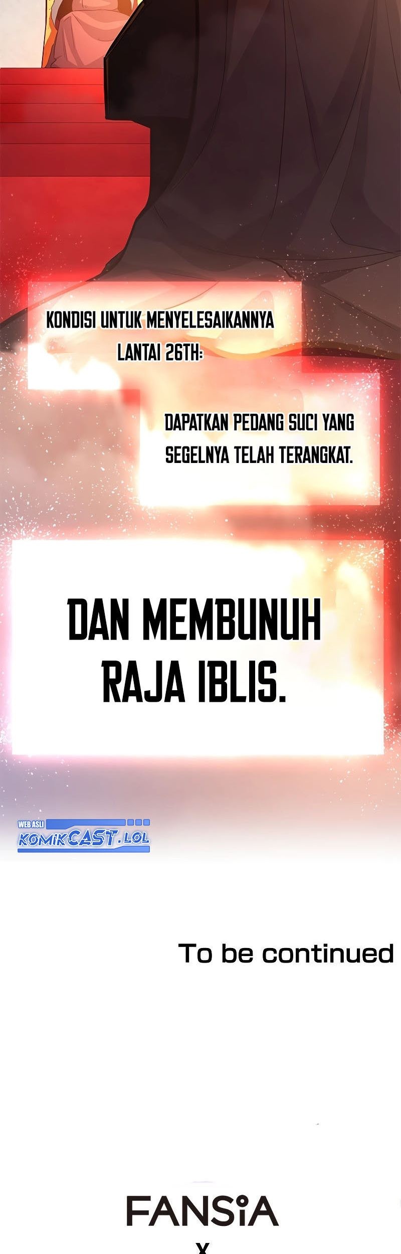The Tutorial is Too Hard Chapter 161 - halaman 99