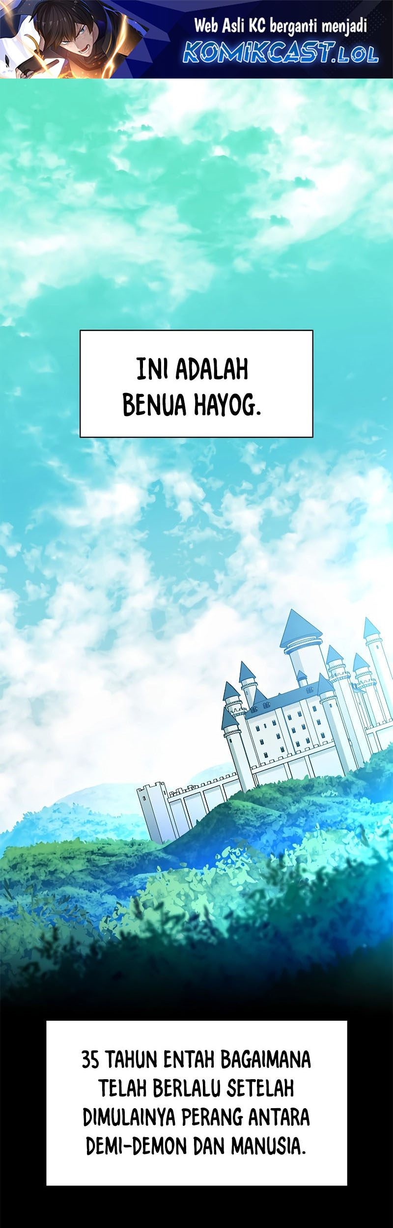 The Tutorial is Too Hard Chapter 162 - halaman 1