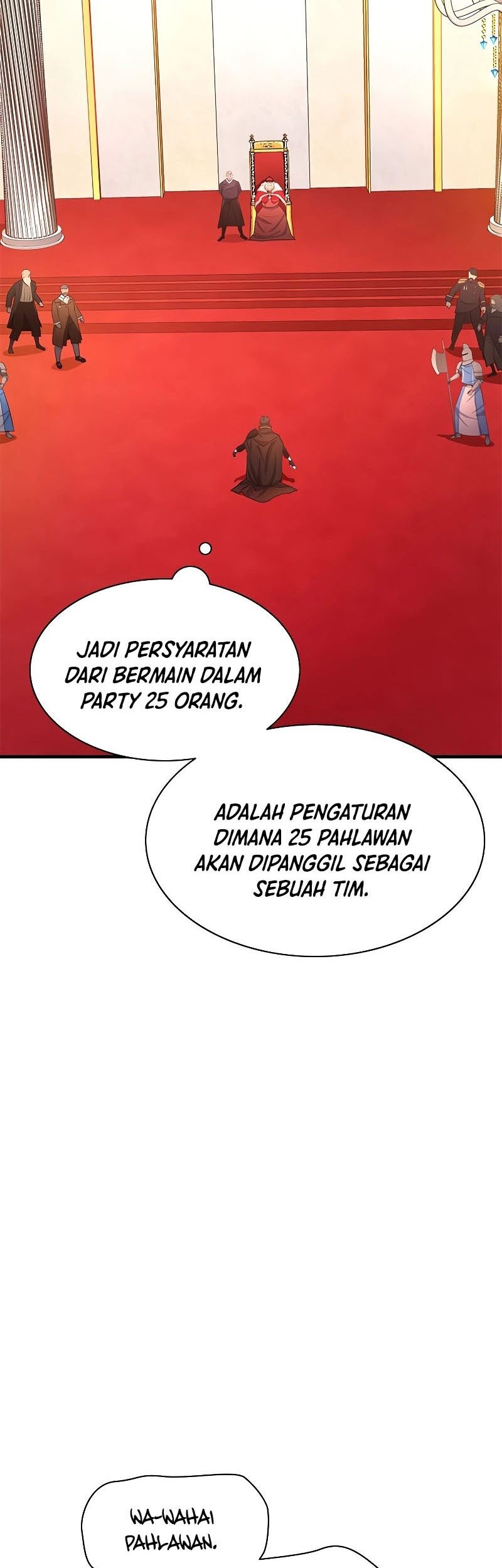 The Tutorial is Too Hard Chapter 162 - halaman 17