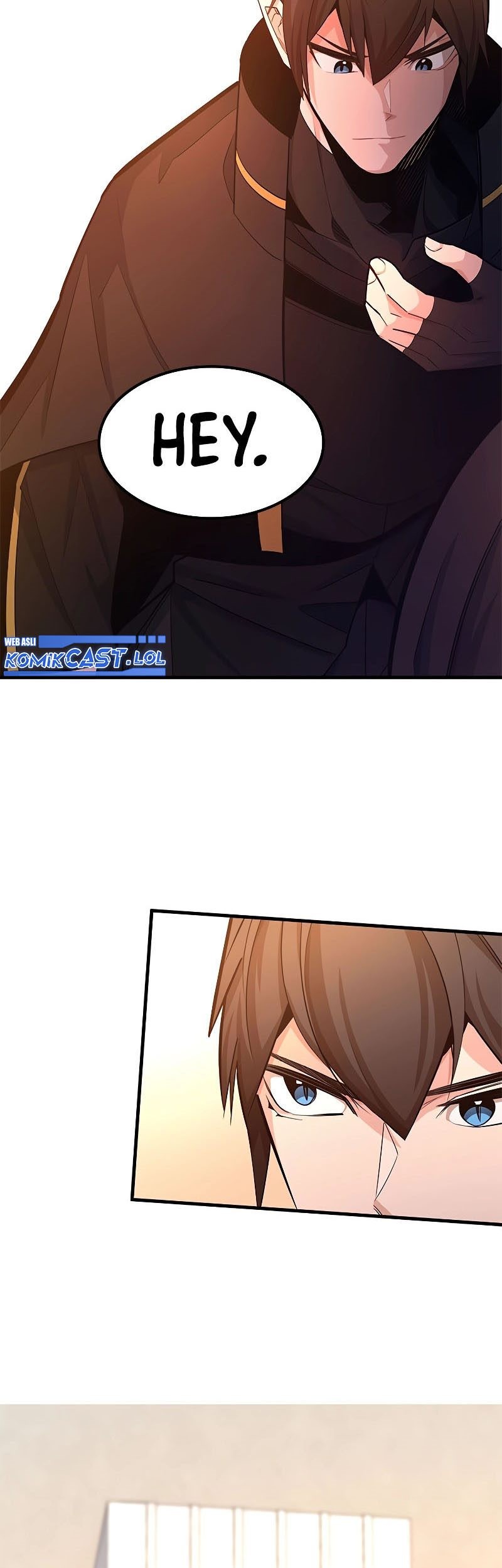 The Tutorial is Too Hard Chapter 162 - halaman 25