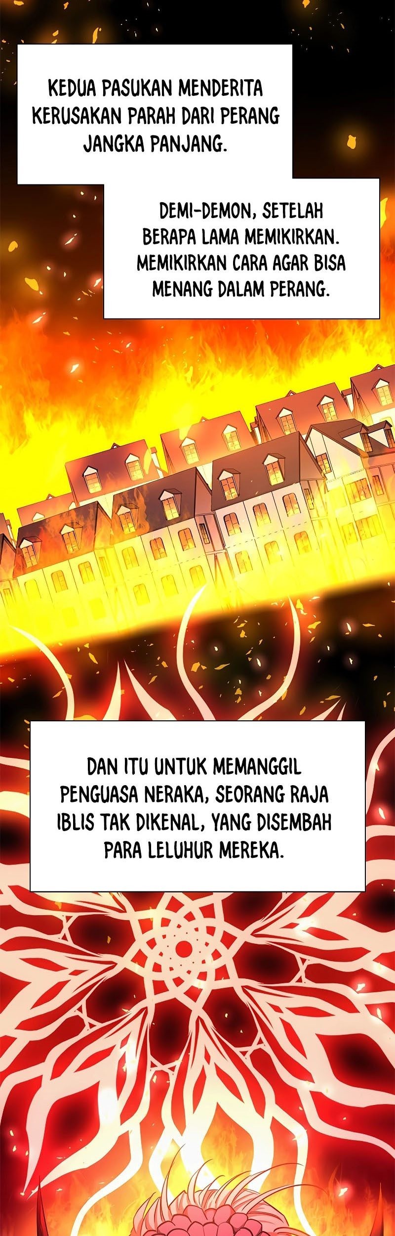 The Tutorial is Too Hard Chapter 162 - halaman 3