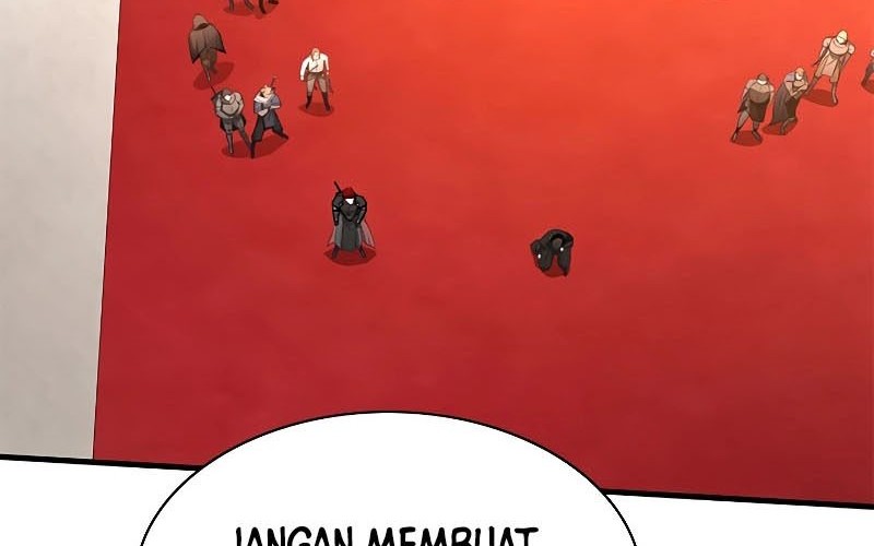 The Tutorial is Too Hard Chapter 162 - halaman 30