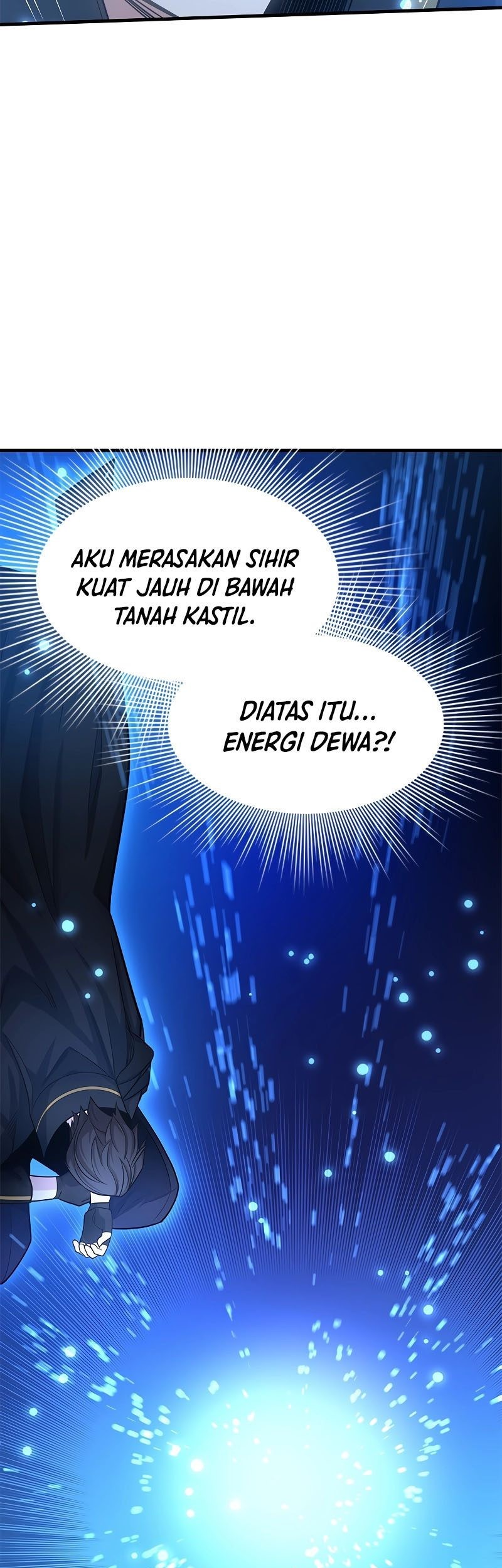 The Tutorial is Too Hard Chapter 162 - halaman 41