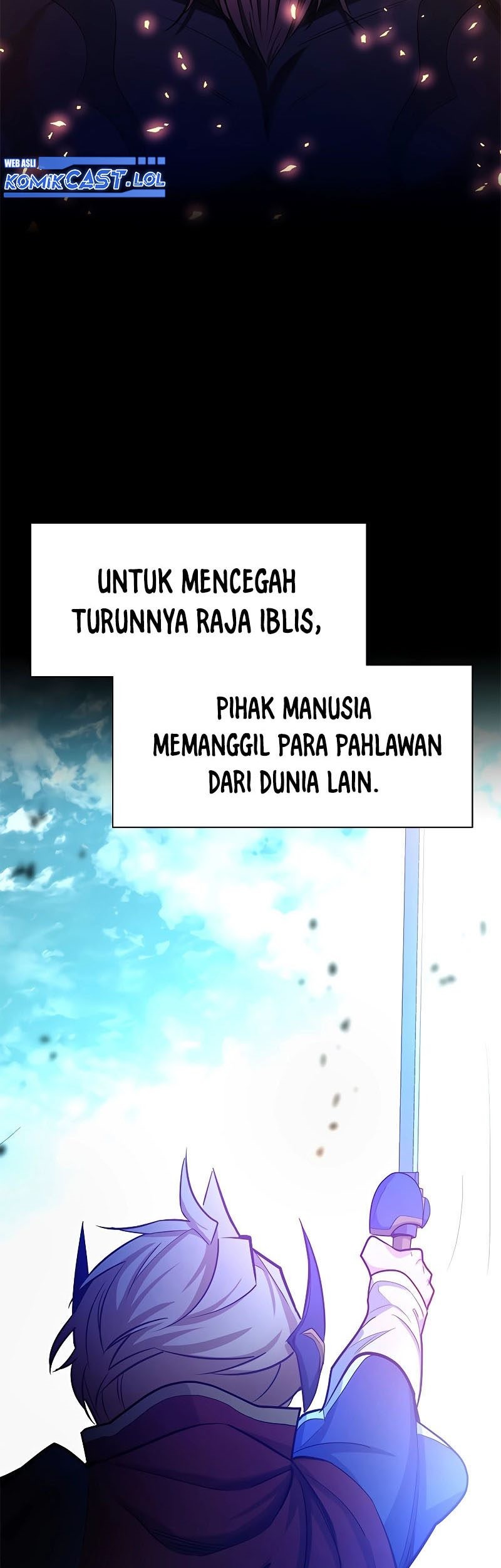 The Tutorial is Too Hard Chapter 162 - halaman 5