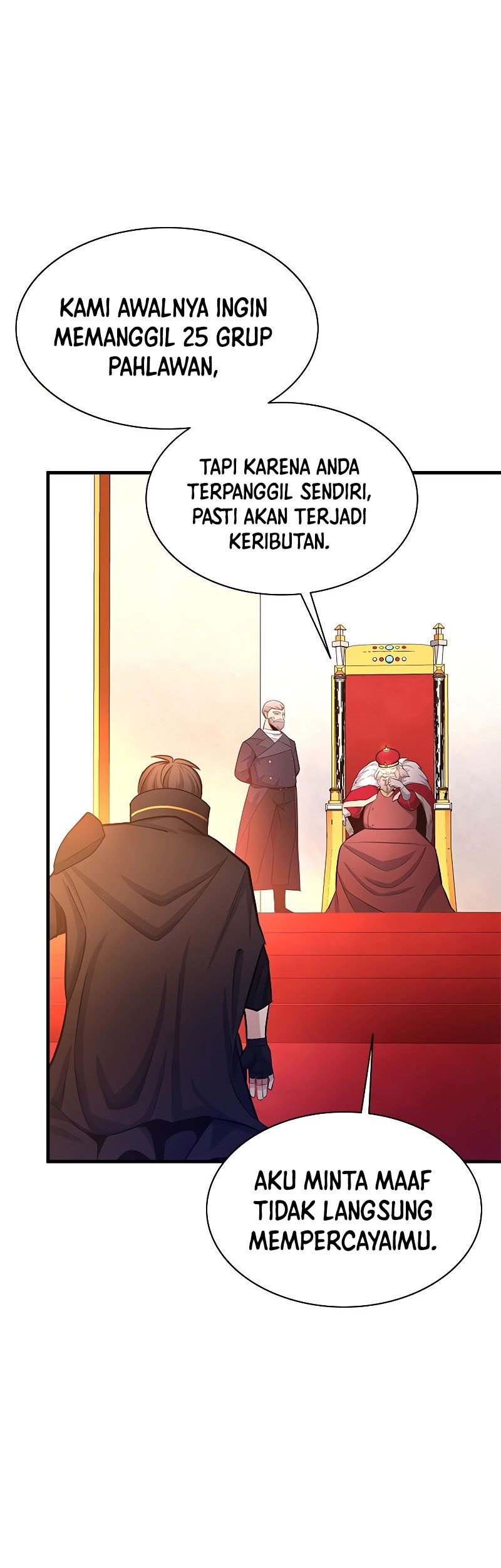 The Tutorial is Too Hard Chapter 162 - halaman 53