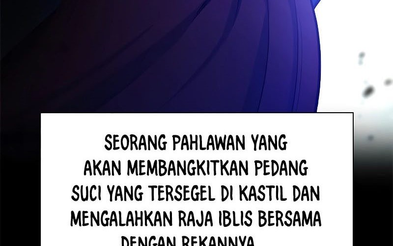The Tutorial is Too Hard Chapter 162 - halaman 6