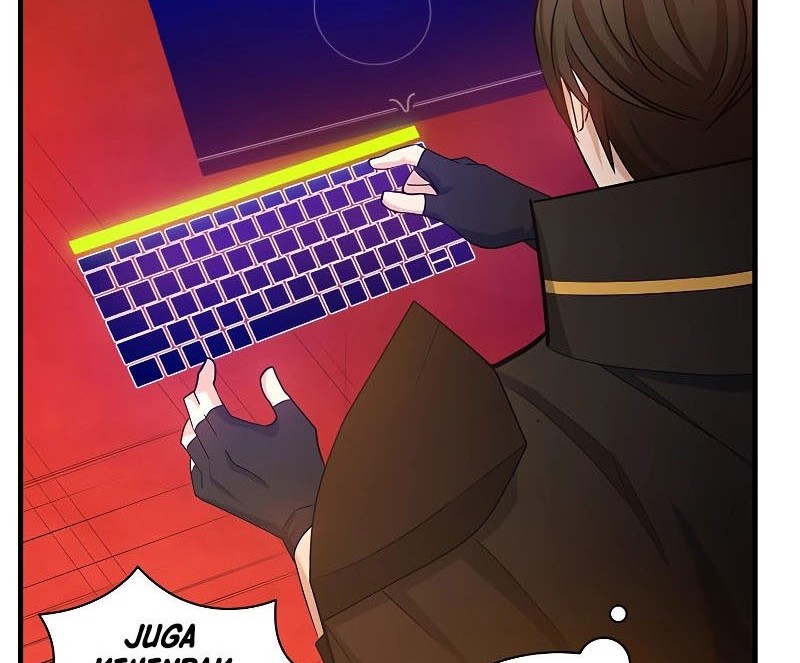 The Tutorial is Too Hard Chapter 162 - halaman 62