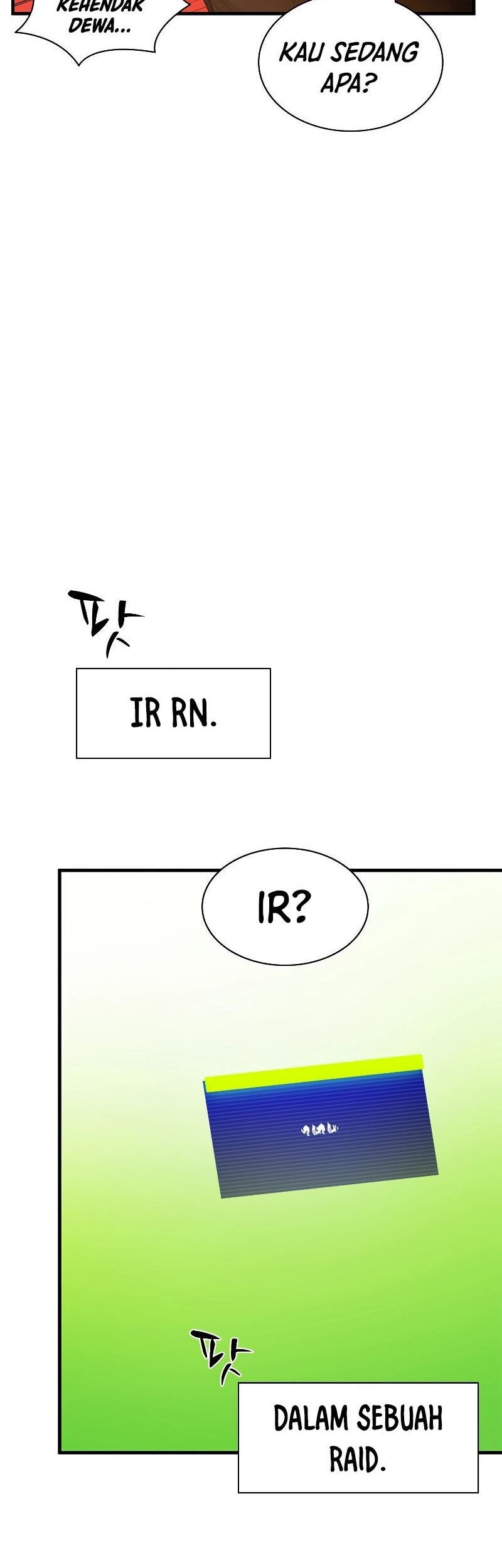 The Tutorial is Too Hard Chapter 162 - halaman 63
