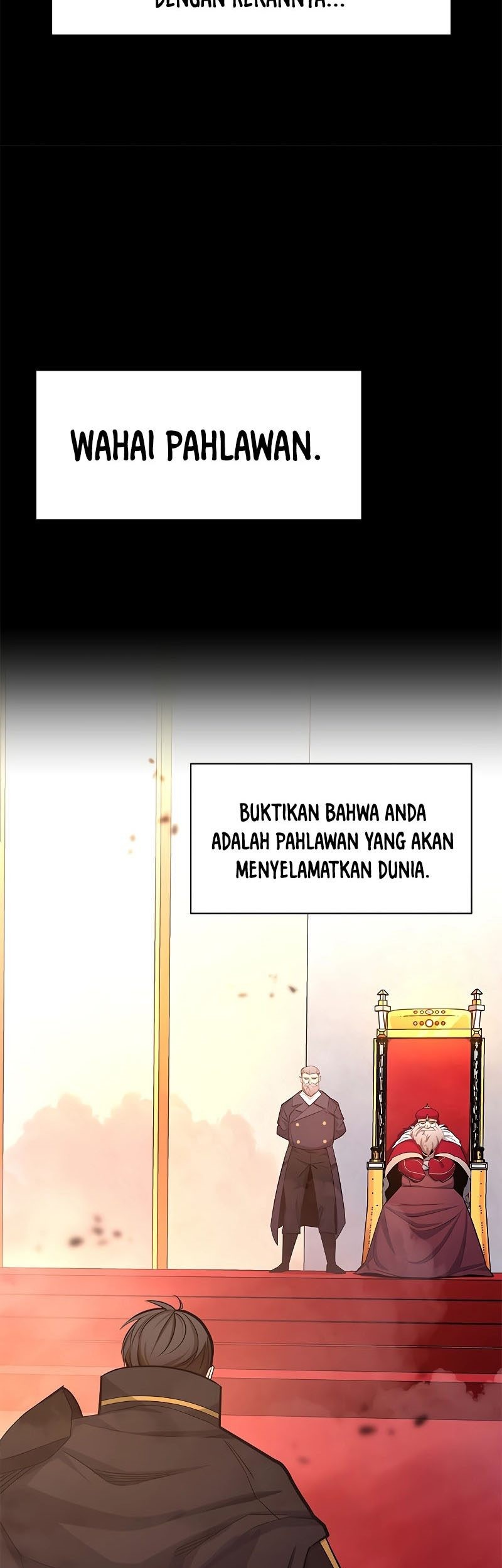 The Tutorial is Too Hard Chapter 162 - halaman 7