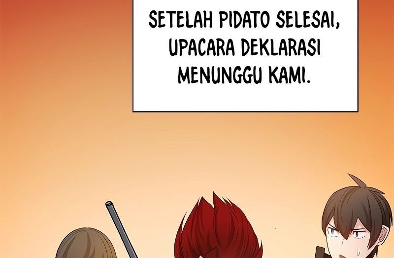 The Tutorial is Too Hard Chapter 162 - halaman 72