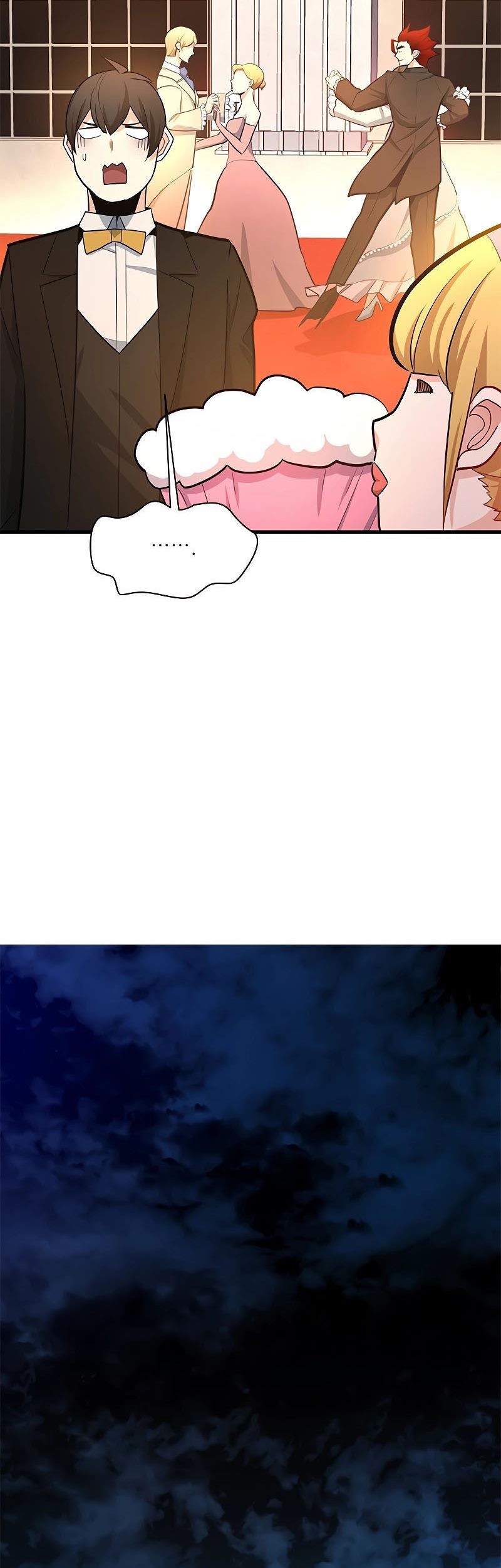 The Tutorial is Too Hard Chapter 162 - halaman 77
