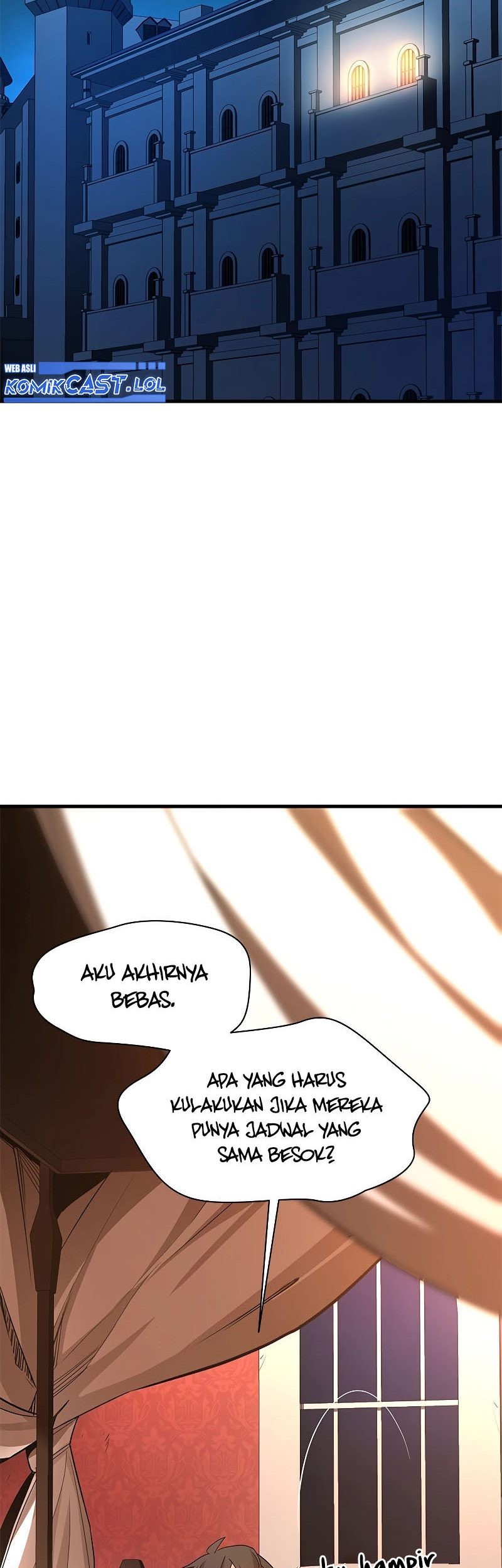 The Tutorial is Too Hard Chapter 162 - halaman 79