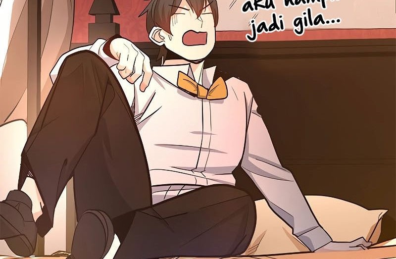The Tutorial is Too Hard Chapter 162 - halaman 80