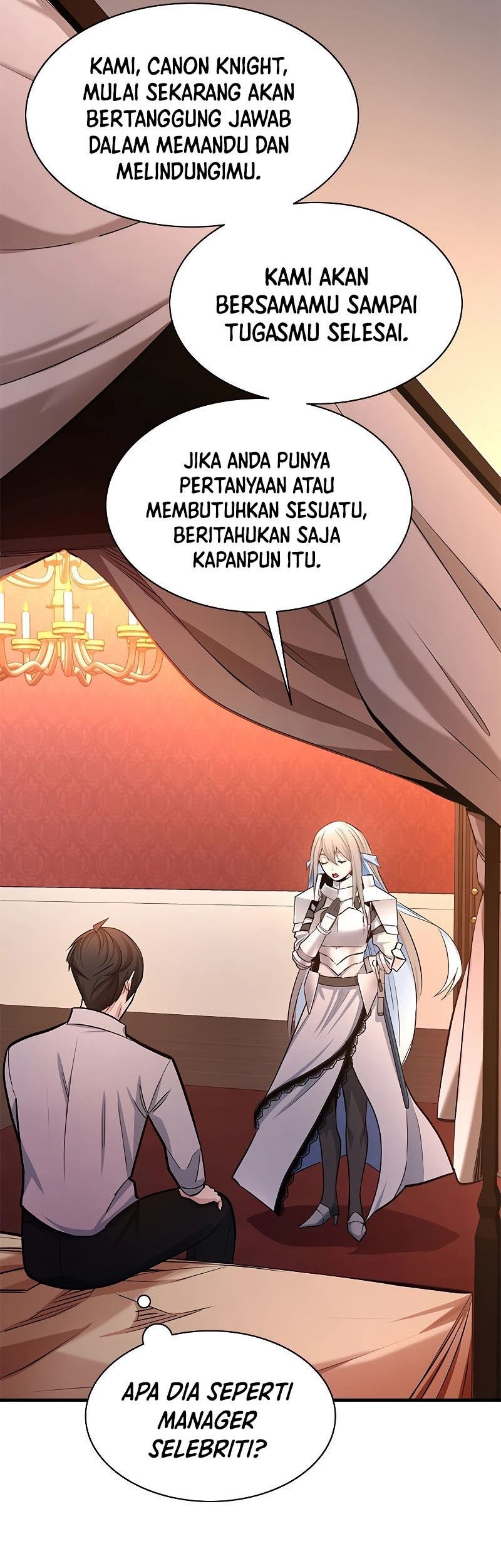 The Tutorial is Too Hard Chapter 162 - halaman 87