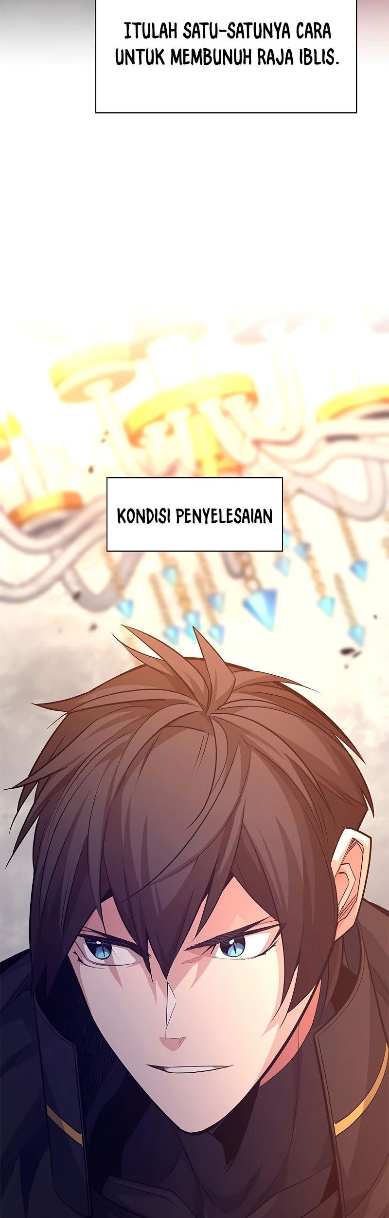 The Tutorial is Too Hard Chapter 162 - halaman 9