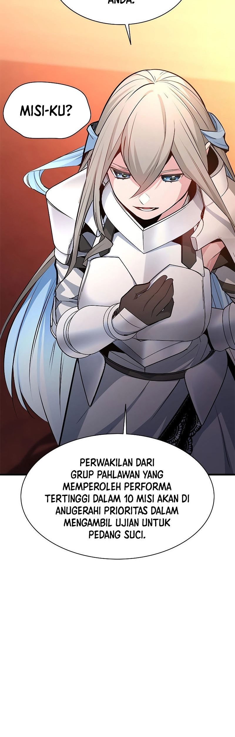 The Tutorial is Too Hard Chapter 162 - halaman 93