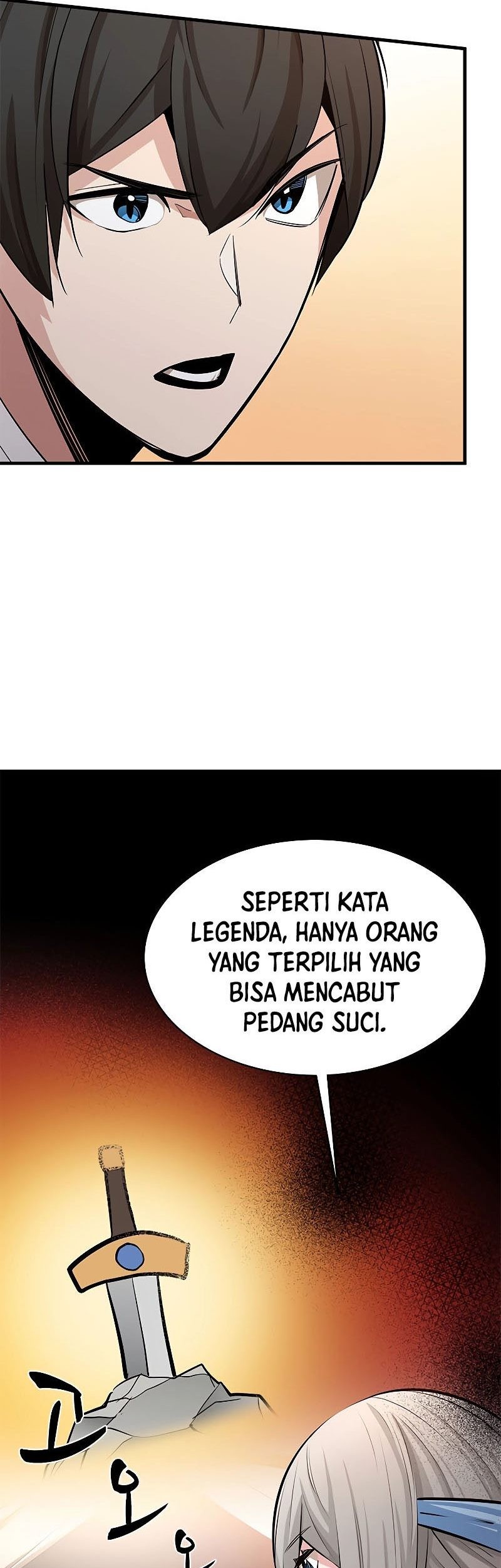 The Tutorial is Too Hard Chapter 162 - halaman 95