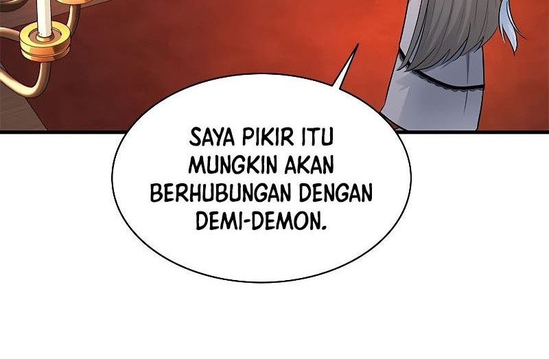 The Tutorial is Too Hard Chapter 162 - halaman 98