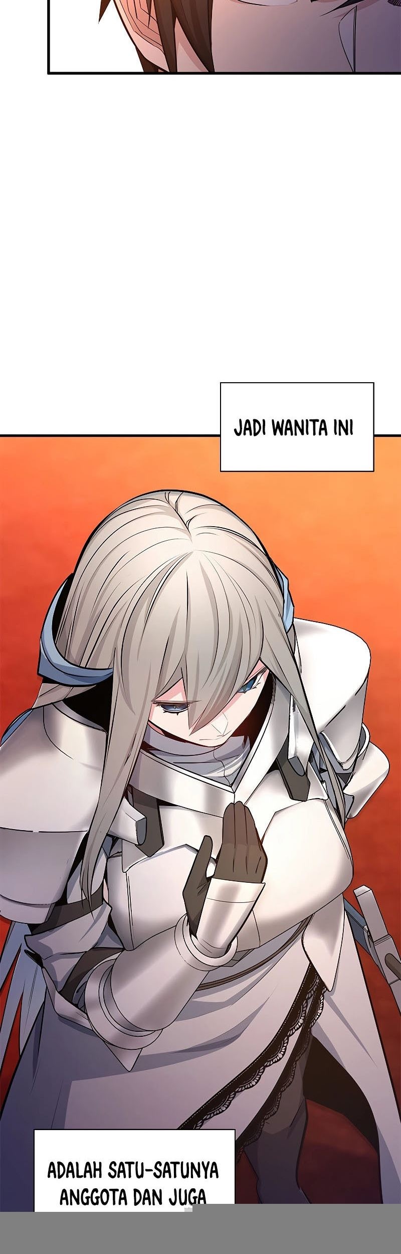 The Tutorial is Too Hard Chapter 163 - halaman 13