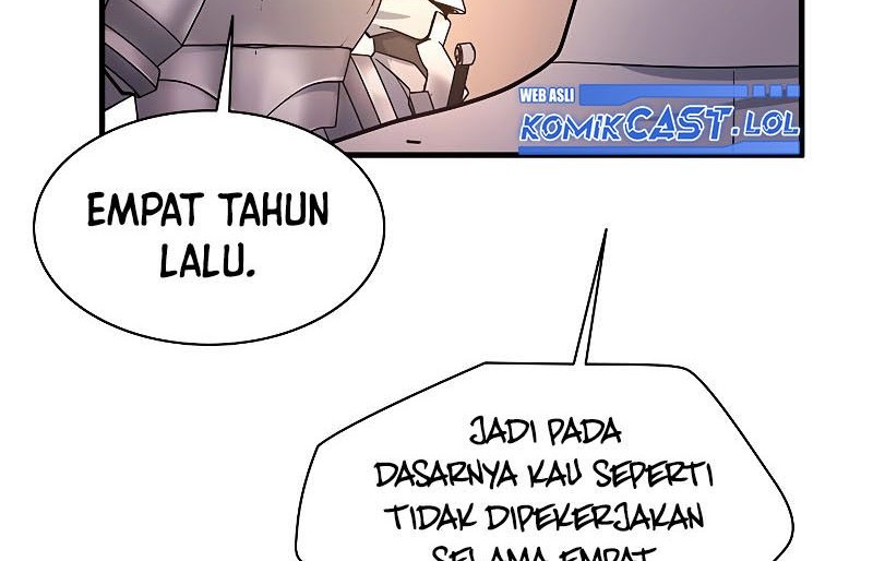 The Tutorial is Too Hard Chapter 163 - halaman 24