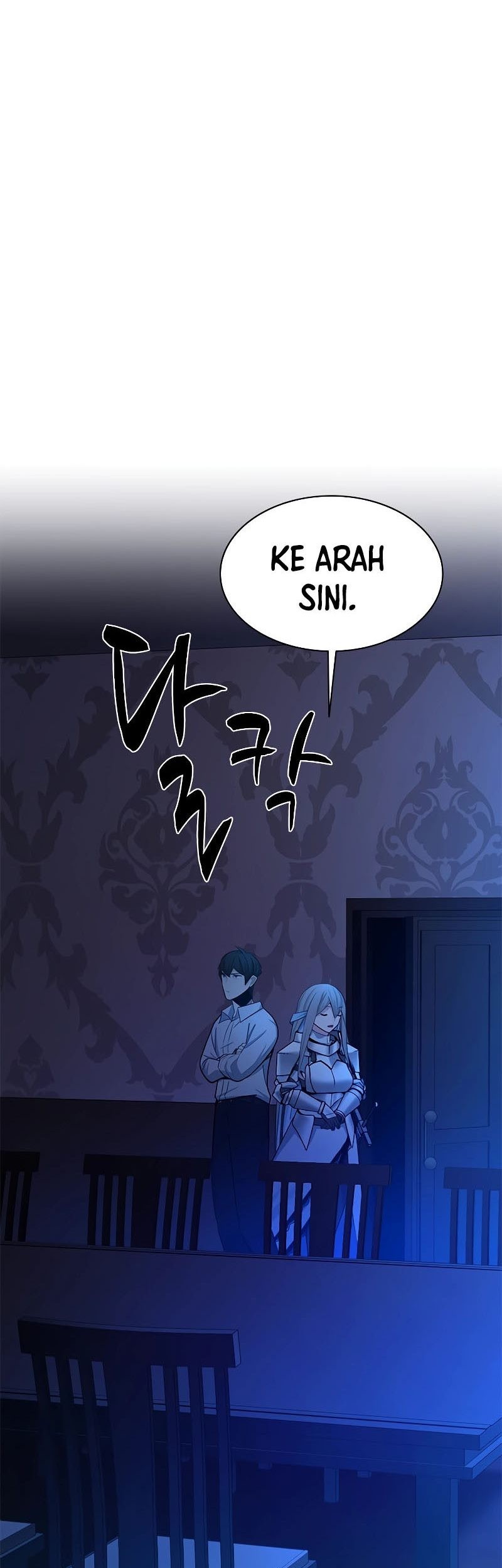 The Tutorial is Too Hard Chapter 163 - halaman 33