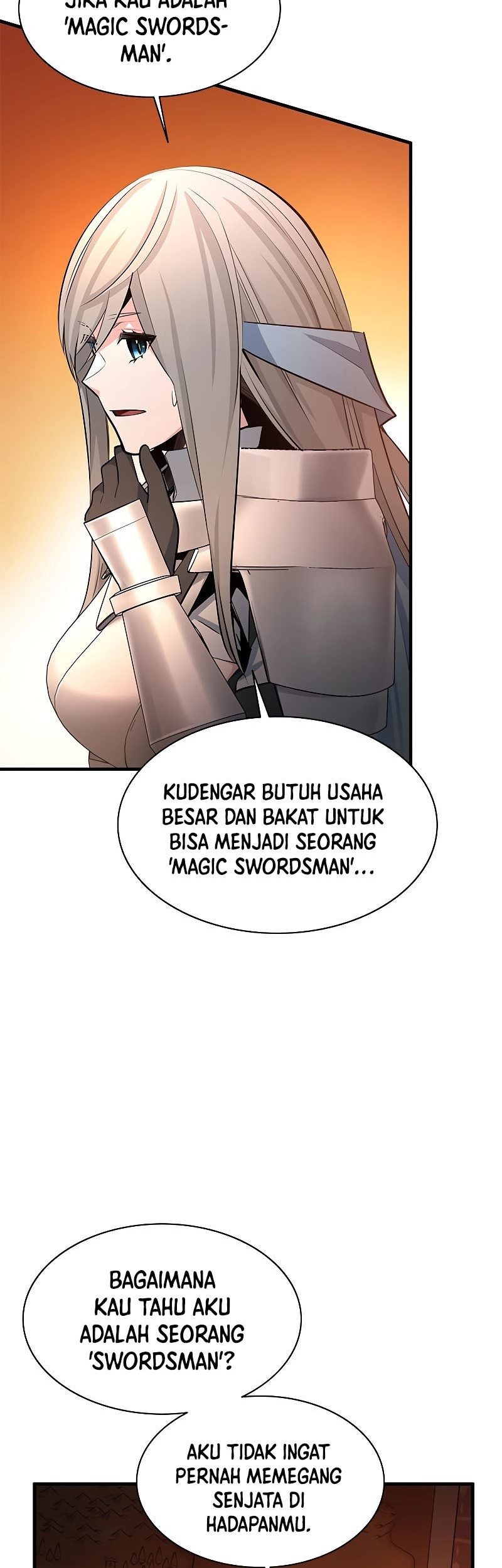 The Tutorial is Too Hard Chapter 163 - halaman 41