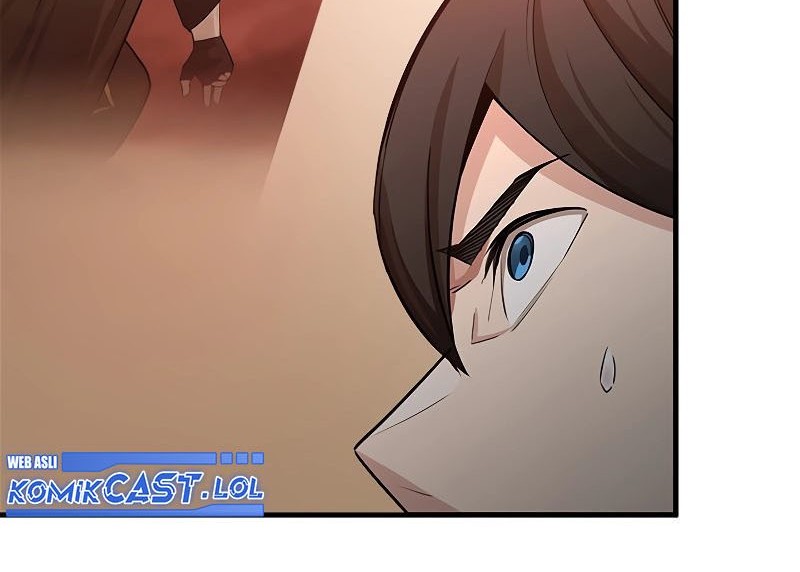 The Tutorial is Too Hard Chapter 163 - halaman 44