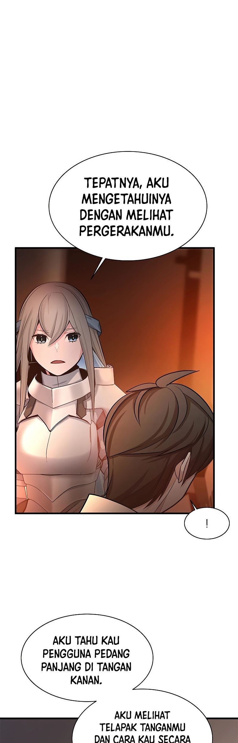 The Tutorial is Too Hard Chapter 163 - halaman 45